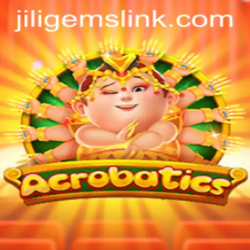 Exploring the Exciting World of Acrobatics: The New Game by JILIGems