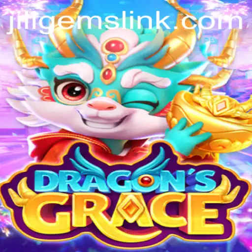 Discover the Enchanting World of DragonsGrace and the Power of JILIGems