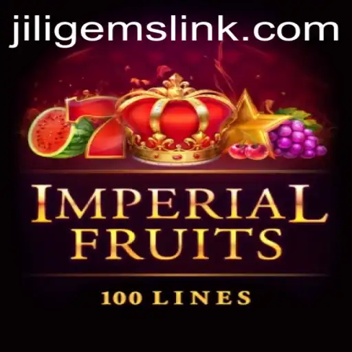 An In-Depth Look at ImperialFruits100: Unveiling the Enchanting World of JILIGems