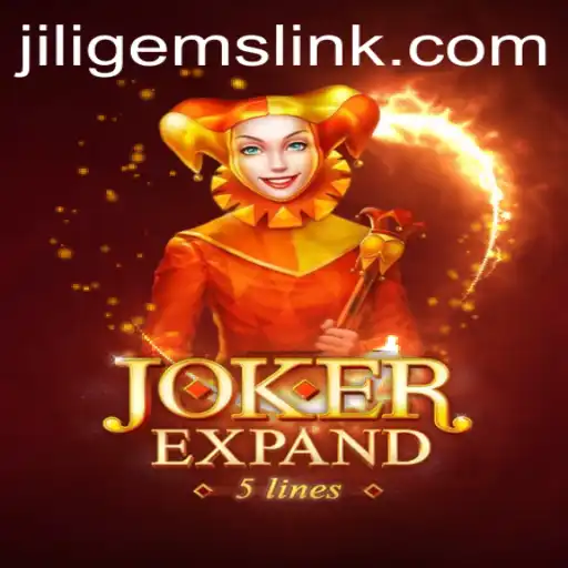 Explore JokerExpand and Discover the World of JILIGems