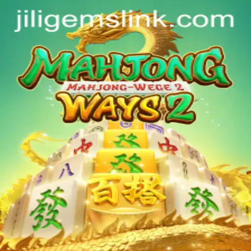 Exploring MahjongWays2: A Cultural Journey with JILIGems