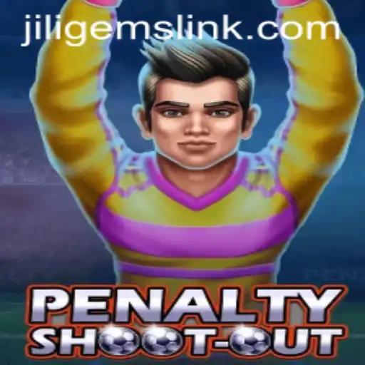 Exploring the Thrilling World of PenaltyShootOut with JILIGems