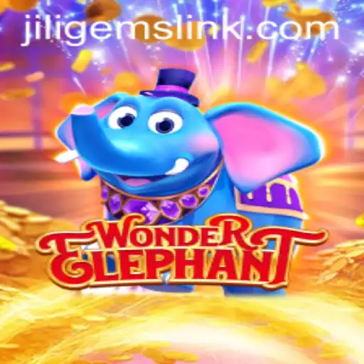Discover the Magical World of WonderElephant and the Charm of JILIGems