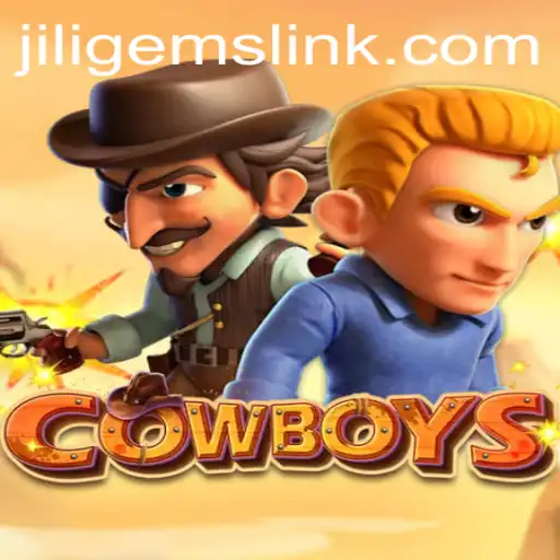 Discover the Exciting World of COWBOYS: The New Frontier in Gaming with JILIGems