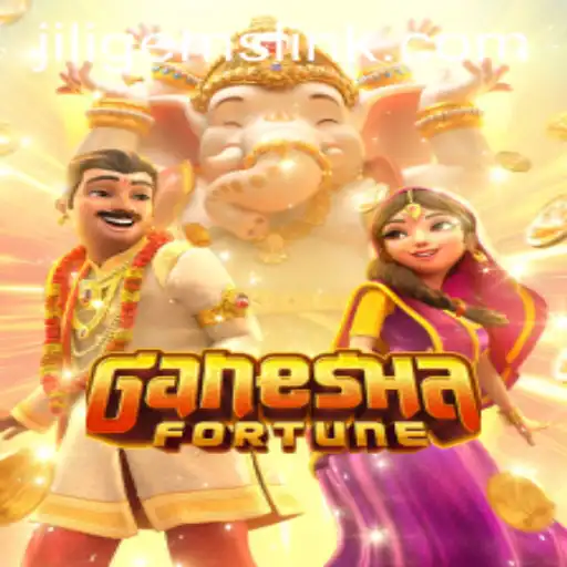 Discover the Magical World of GaneshaFortune with JILIGems