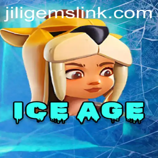 Exploring IceAge: The Frozen Adventure with JILIGems