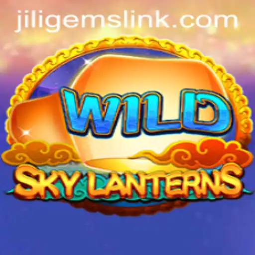 SkyLanterns: A Dazzling Journey with JILIGems