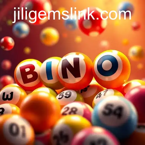 Exploring the World of Bingo Games with JILIGems