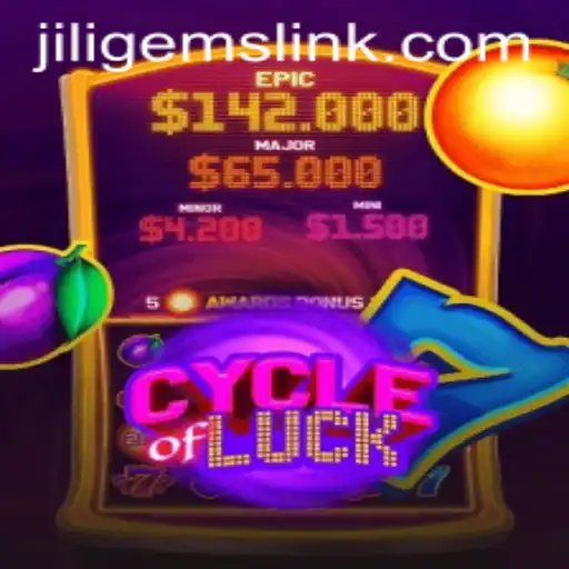 CycleofLuck: Discover the Thrilling World of JILIGems