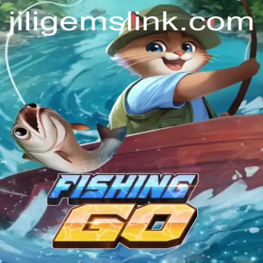 Exploring FishingGO: The Ultimate Fishing Adventure