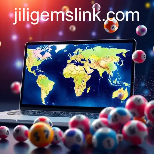 Exploring the Thriving Universe of Online Lottery with JILIGems
