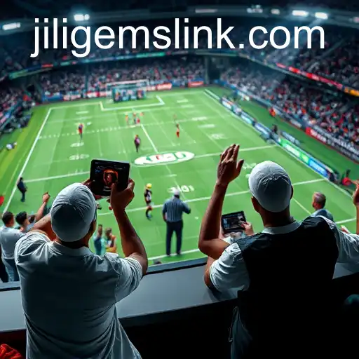 The Dynamic World of Sports Betting: Exploring the Rise and Impact