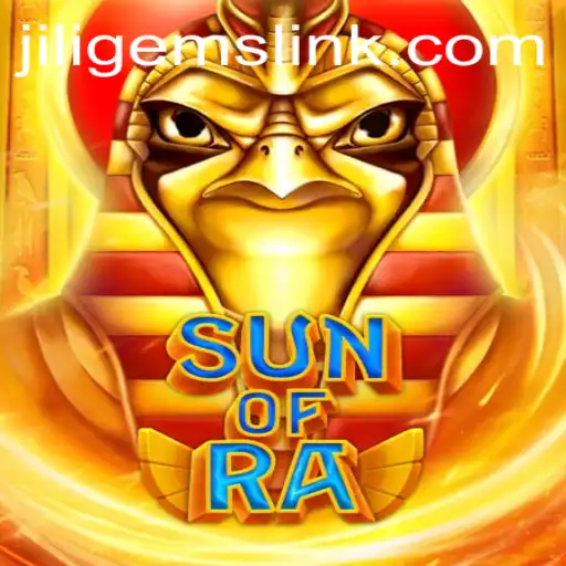 Explore the Vibrant World of SunofRa with JILIGems