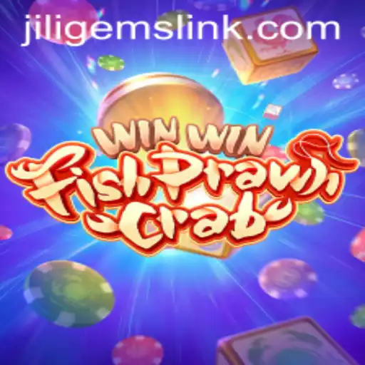 Discover the Excitement of WinWinFishPrawnCrab with JILIGems